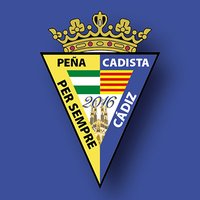 Peña PerSempreCádiz (@persemprecadiz) 's Twitter Profile