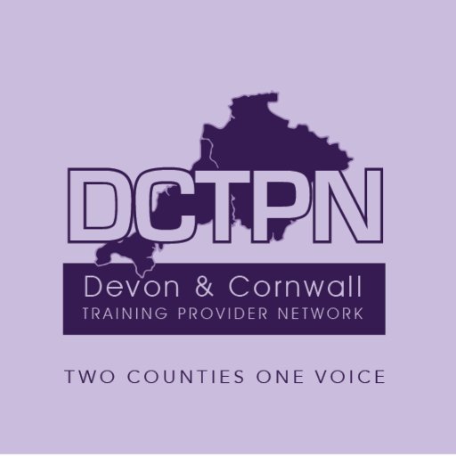 Devon & Cornwall Training Provider Network - representing training providers who deliver apprenticeships, skills & training across the SW.