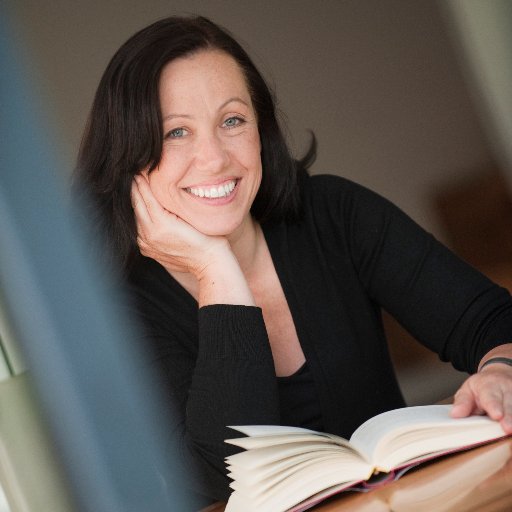 StefanieGregg's profile picture. Autorin: Romane, Kriminalromane, Kurzgeschichten