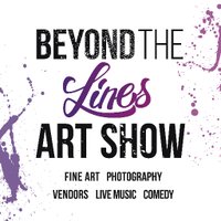Beyond the Lines (@btlartshow) 's Twitter Profile