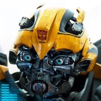 ━ Bumblebee (@aphonicbot) 's Twitter Profile