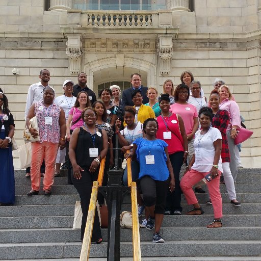 PARTNERS For Equity in Child and Adolescent Health @ Emory University
Building a Healthy Foundation for the Success of All Children