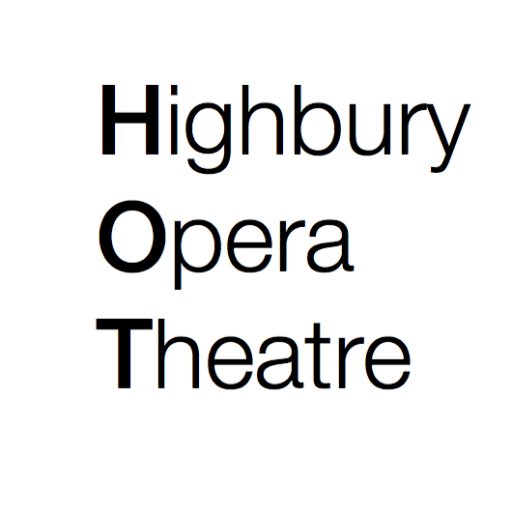Highbury Opera Theatre was created in 2011 by a team of committed musicians, dramatists, artists and educators to bring exciting performances to local audiences