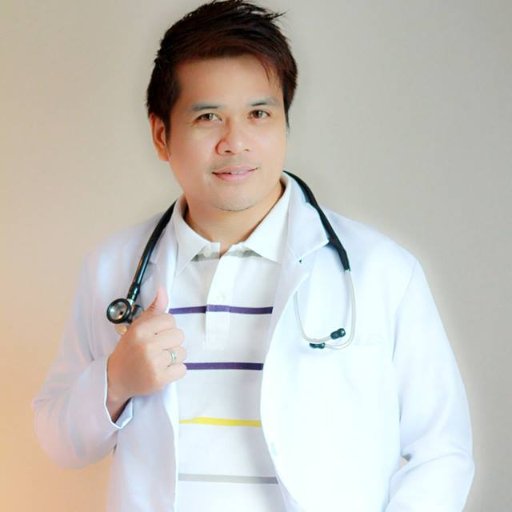 CryptoTraderPH's profile picture. @PHPCryptoTrader 

CryptoEquity Trader / Physician/Clinic Operator/Nurse Educator/Published Book Author/Board Examination Strategist