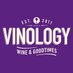 VINOLOGY (@vinologyvinos) Twitter profile photo VINOLOGY (@vinologyvinos) Twitter profile photo
