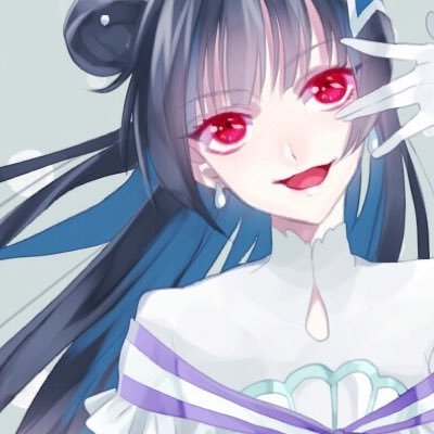 色素欠乏症さんのプロフィール画像