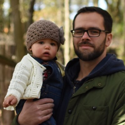 Senior UX Designer by day. Artist by night. Rochester, NY.