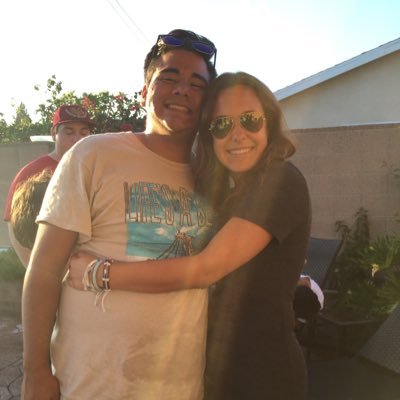 haleykachigan's profile picture. GU'21