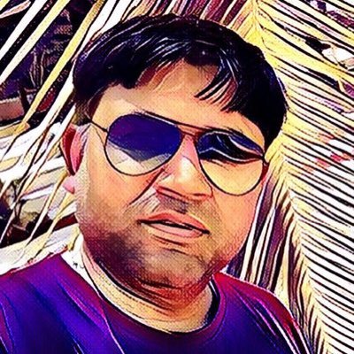 Amit Misra Profile