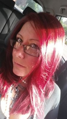I am outgoing... and don't care what people think but I have a big heart...
Instagram @amberandkids16