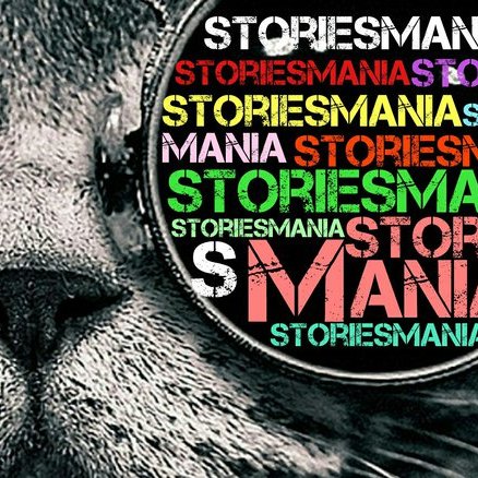 StoiesMania is not just any old writing community. It is a place where you can be yourself, find yourself, and even lose yourself. Storiesmania is Home.