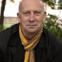 Mark Thompson - Author (@marktwrites) 's Twitter Profile
