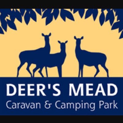 ⛺️ 5* North Norfolk Adults Only Caravan & Camping park • Outstanding fully serviced 'Super Pitches' • Sister Site - Deers Glade.