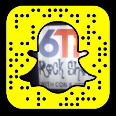 6TR_RockShow's profile picture. Radio Tues 9-11pm LISTEN LIVE: https://t.co/pNl5HYOlot CATCH UP: https://t.co/aSKPmjFZxD INSTA: https://t.co/8HgTJ04PdM