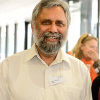 Pritam Singh (@prof_pritam) 's Twitter Profile