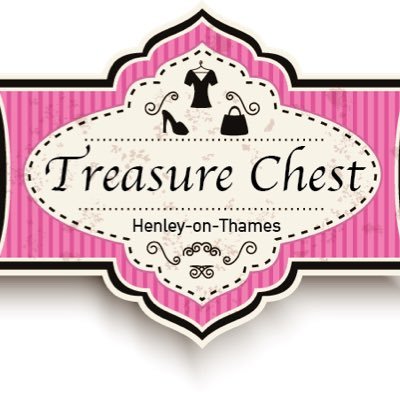 At the Treasure Chest! I will have excellent quality NEW and PRE-LOVED clothes and shoes for all ages.