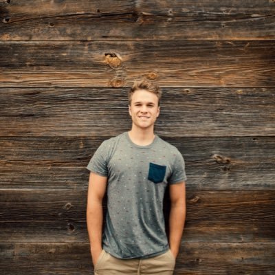 aaron_green13's profile picture. All i need is You.