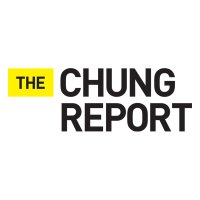 The Chung Report(@TheChungReport) 's Twitter Profile Photo
