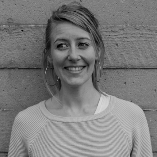 Creative Producer. Also researching system change, loneliness and the untapped talent of older generations. Likes chisels.