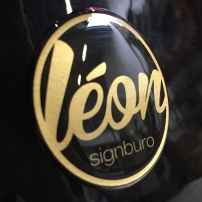 ontwerp & uitvoering van belettering en print