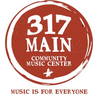 317main's profile picture. 317 Main Community Music Center believes Music Is For Everyone. If you're not making music with us now, what are you waiting for? Let's get started!