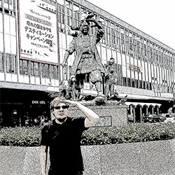 captainkaji's profile picture. 