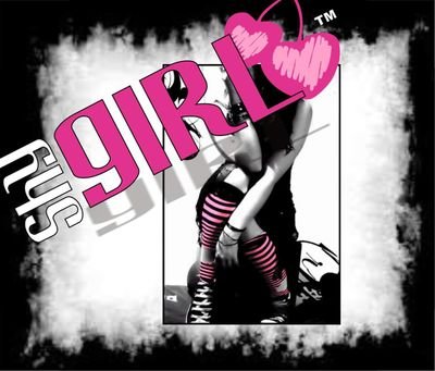 FASHION IS DEAD. BE YOURSELF. ShyGirl™ Xpressive Clothing and Accessories. Alternative Collections for all cool Girls.