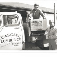 Cascade Lumber Co (@cascadelumber) 's Twitter Profile