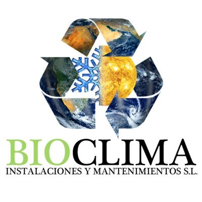 bioclimamadrid's profile picture. Empresa líder en el sector de instalaciones especializado en energías renovables: geotermia, aerotermia, biomasa, solar térmica, suelo radiante y fancoil.