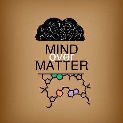 Welcome to mind over matter for you're daily dose of Motivation & Inspiration !