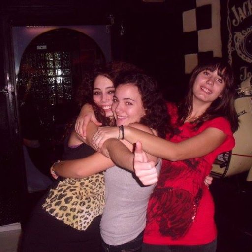 nenasdevalerexe's profile picture. En marcha con el proyecto: Valerexe