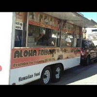 Aloha Fridays (@alohafridaysla) 's Twitter Profile