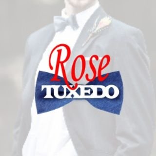 Rose Tuxedo is the valley's premier tuxedo specialist. We have the latest styles and colors to rent or purchase. Weddings, Proms, Special Events! www.rosetuxedo