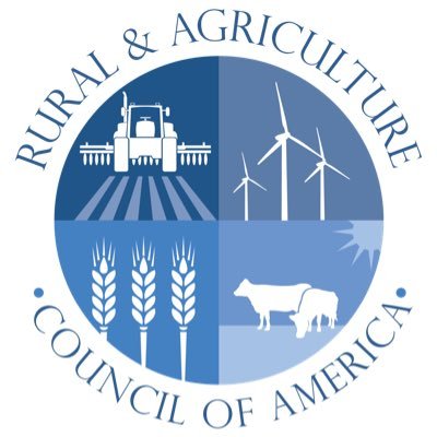 Advocating for federal, state, and local policy and regulatory reform to advance the rural and agriculture goals and initiatives of America