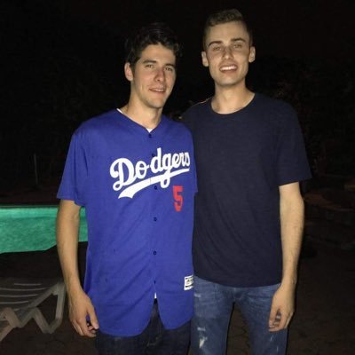 tommitchell221's profile picture. 