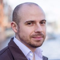 Pawel Gerr (@pawelgerr) 's Twitter Profile