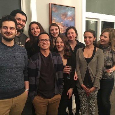 Marcato Lab Profile
