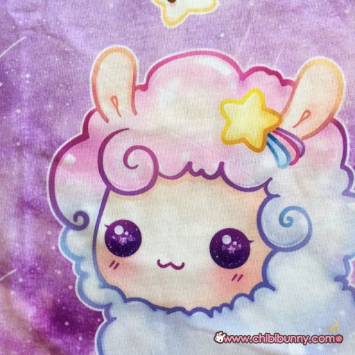 deadlycutealpagaさんのプロフィール画像