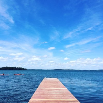 A documentary portrait of the Yahara Watershed.