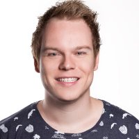 Lars Boele (@larsboele) 's Twitter Profile