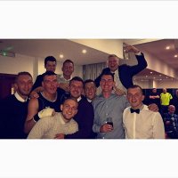 Gavin (@gavinmcnicol5) 's Twitter Profile