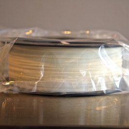 At Yew Labs we manufacturer material for use in Stratasys® FDM® machines. We allow you to refill your Stratasys® FDM cartridges for half the price.