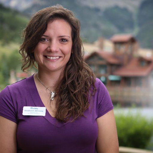 stephsweeney8's profile picture. 