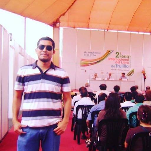 neiserperez's profile picture. Respetuoso de la vida y todas las manifestaciones del ser humano