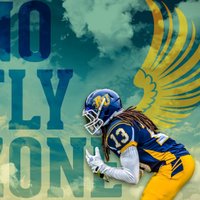William Lindamood (@qbcoach32) 's Twitter Profile
