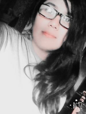 jaquevillal's profile picture. Nací el 26 de enero  soy coder 100% de corazón 
cumpliré un año de ser coder este año el 28 de junio para ser exactos
no me gustan las personas hipocrita