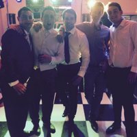 Christian MacDonald (@ckmacdonald) Twitter profile photo