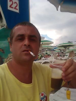 malchevmilen's profile picture. 