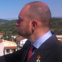 Dragoljub Stevanovic(@gornjocarsijski) 's Twitter Profile Photo