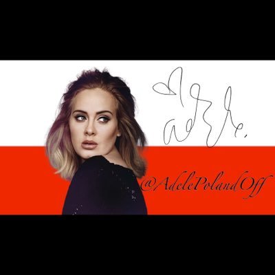 Adele Poland Official‼️